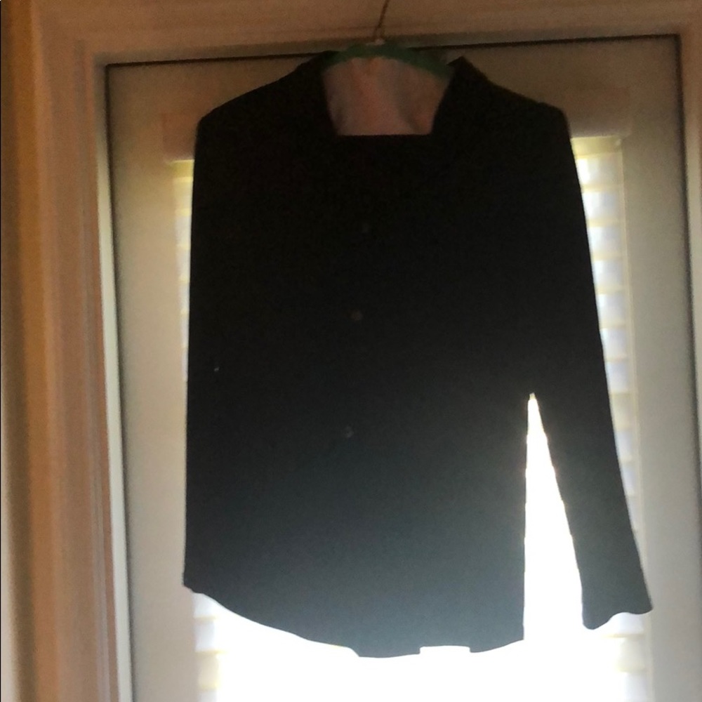 JJill jacket/blazer